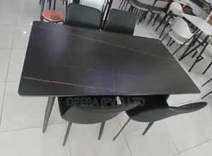 Modern Dining table Set