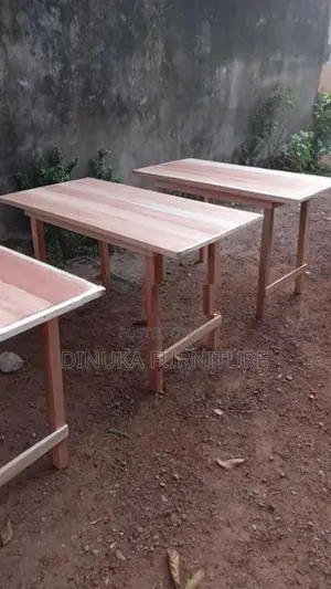 Albizia Table 4ft /2ft
