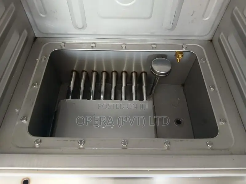12 Tray Gas Steamer මේ ගානට වාසියක්!