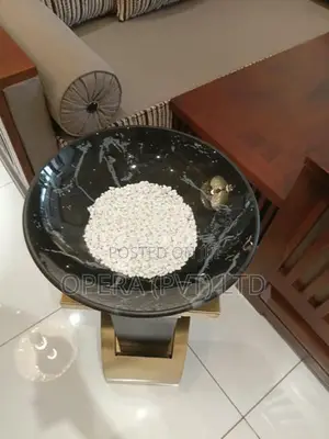 Lobby-Side Dustbin
