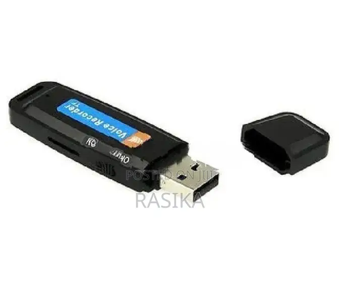 Voice Recorder