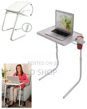 Table Mate II - Foldable Laptop High Quality 11