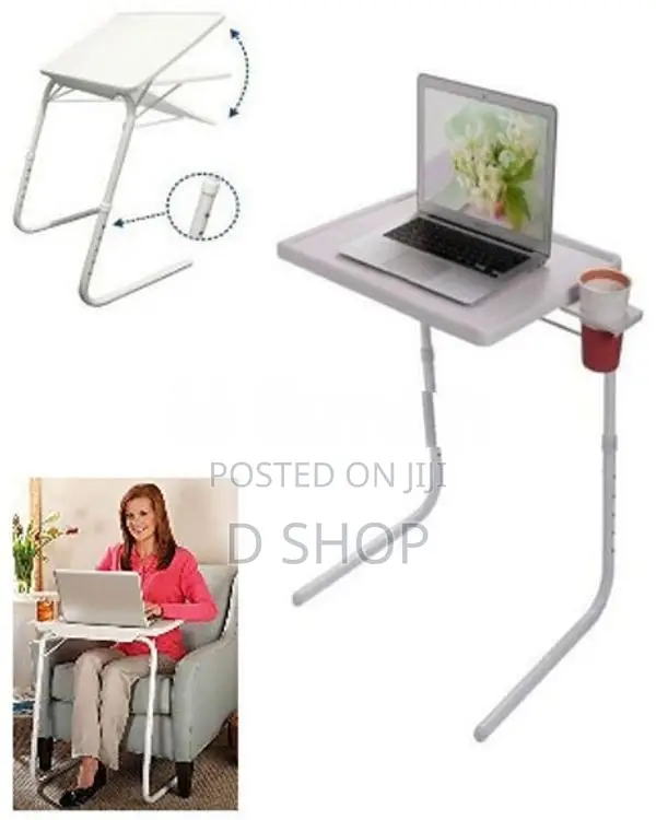 Table Mate II - Foldable Laptop High Quality 11