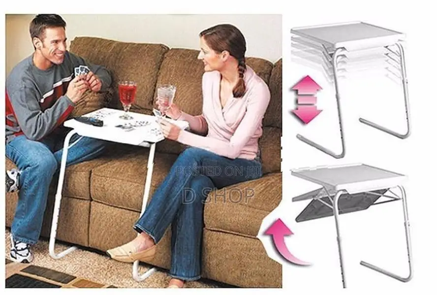 Table Mate II - Foldable Laptop High Quality 11