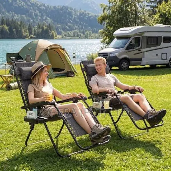 portable chair