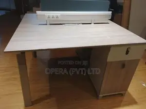 2 workstation