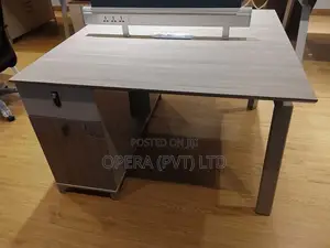 2 workstation