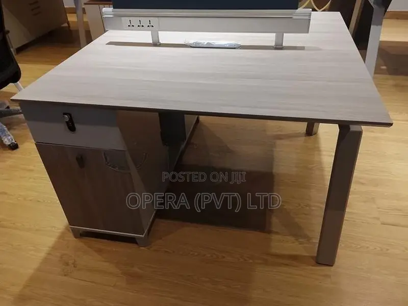 2 workstation