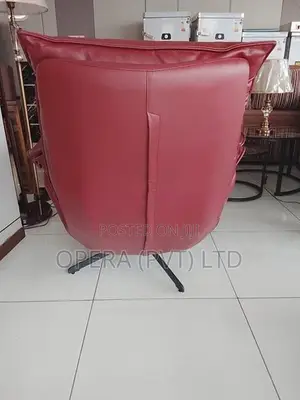Single Swivel Sofa Chair