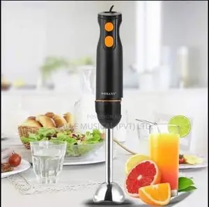 SOKANY HAND BLENDER -WK1705