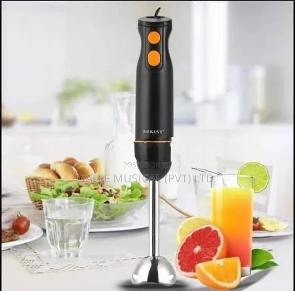 SOKANY HAND BLENDER -WK1705
