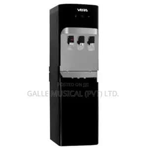 VESTA Hot & Cool Top Mount Water Dispenser VWD-G21