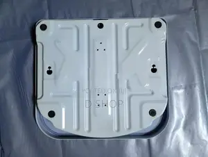 Personal Healthy Mechanical Bathroom Body Weight Scale