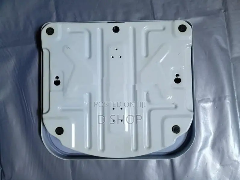 Personal Healthy Mechanical Bathroom Body Weight Scale