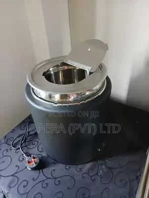 Soup Pot 10L