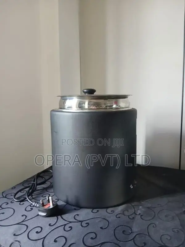 Soup Pot 10L