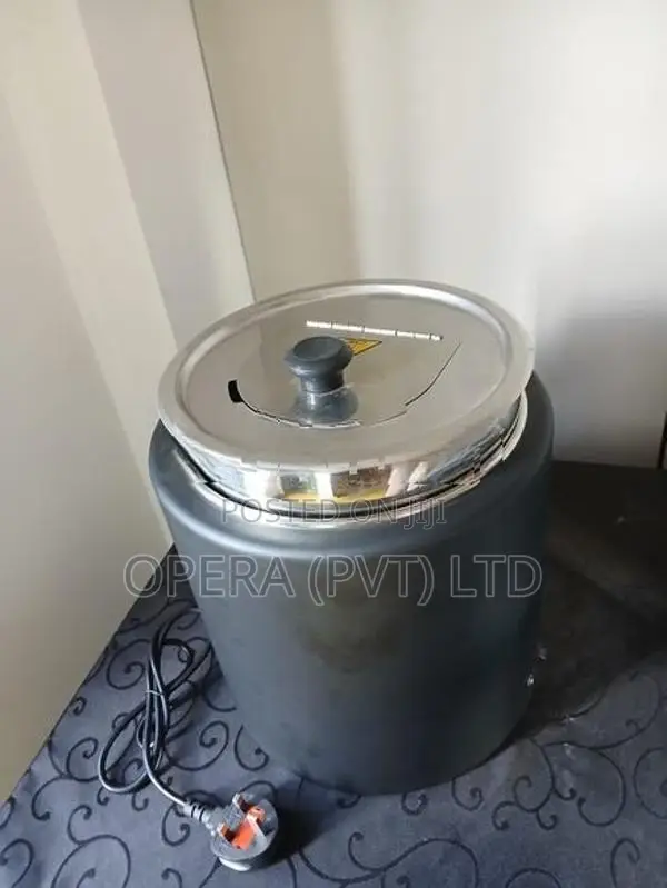Soup Pot 10L