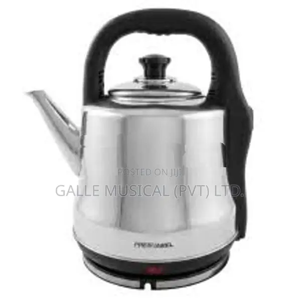 PRESHAMEL ELECTRIC KETTLE - 4.5L