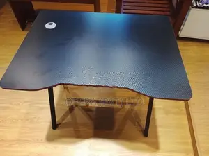 Classic computer desk