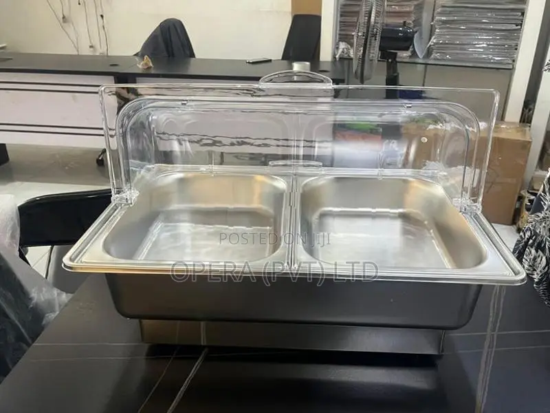 Brand new අඩුම මිලට Chafing Dish 9L
