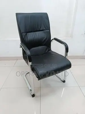 Office Visitor Chairs