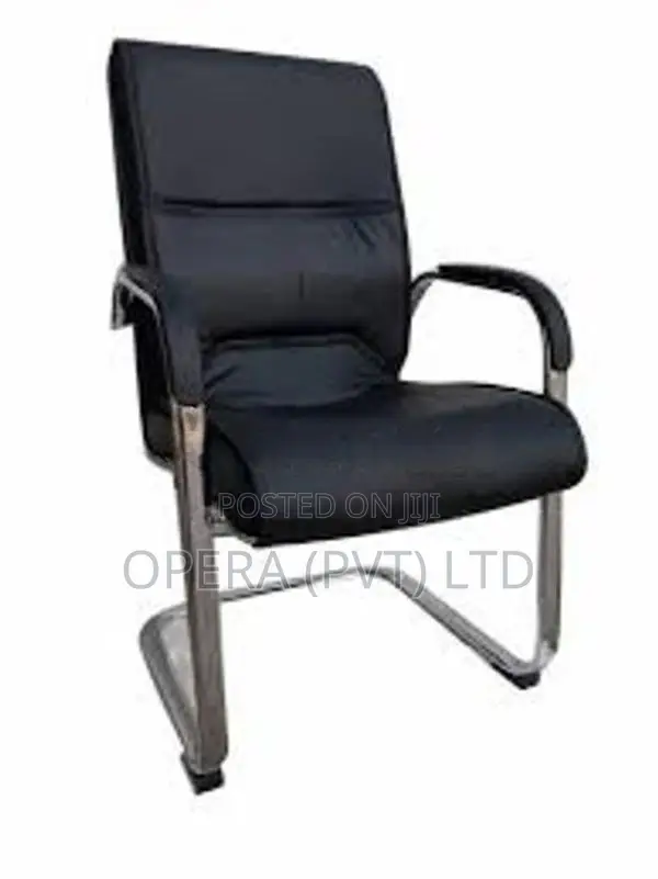 Office Visitor Chairs