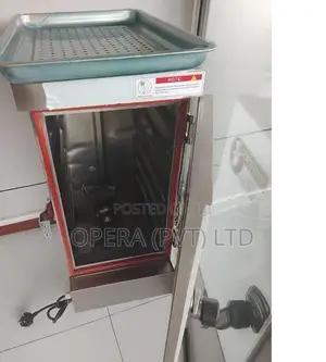 Budget rice steamer 6 trays