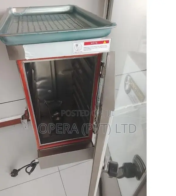Budget rice steamer 6 trays