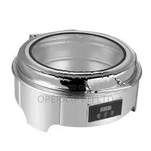 Electric Buffet Chafing Dish