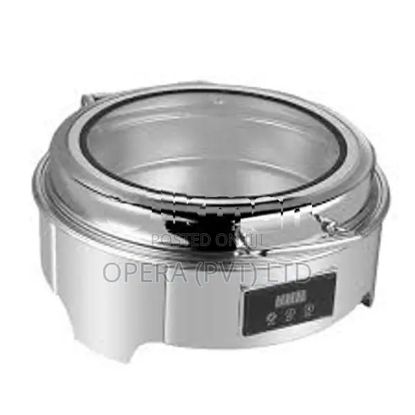 Electric Buffet Chafing Dish