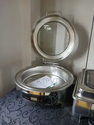Electric Buffet Chafing Dish