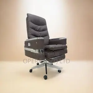 Management chair