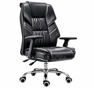 IMPANA OFFICE BIG BOSS CHAIR 6004