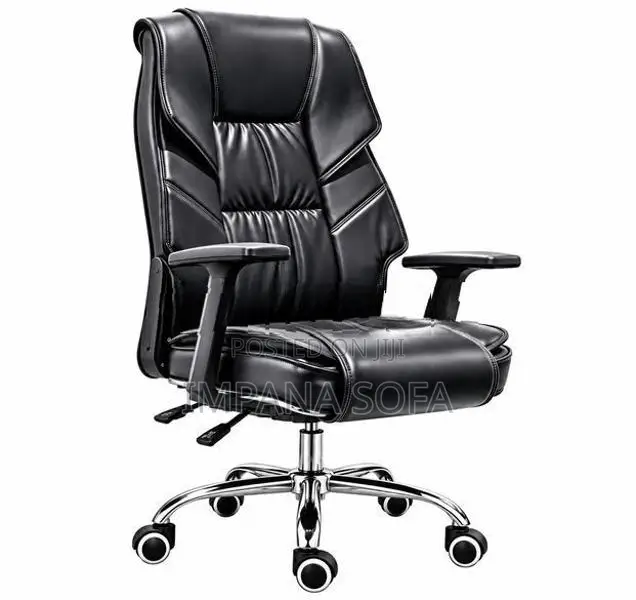 IMPANA OFFICE BIG BOSS CHAIR 6004