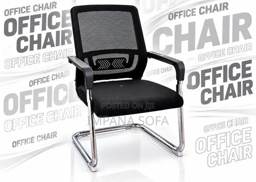 IMPANA OFFICE BIG BOSS visitors CHAIR 8301