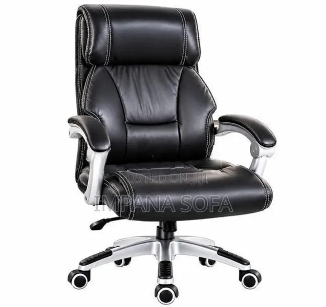 IMPANA OFFICE BOSS CHAIR 6661