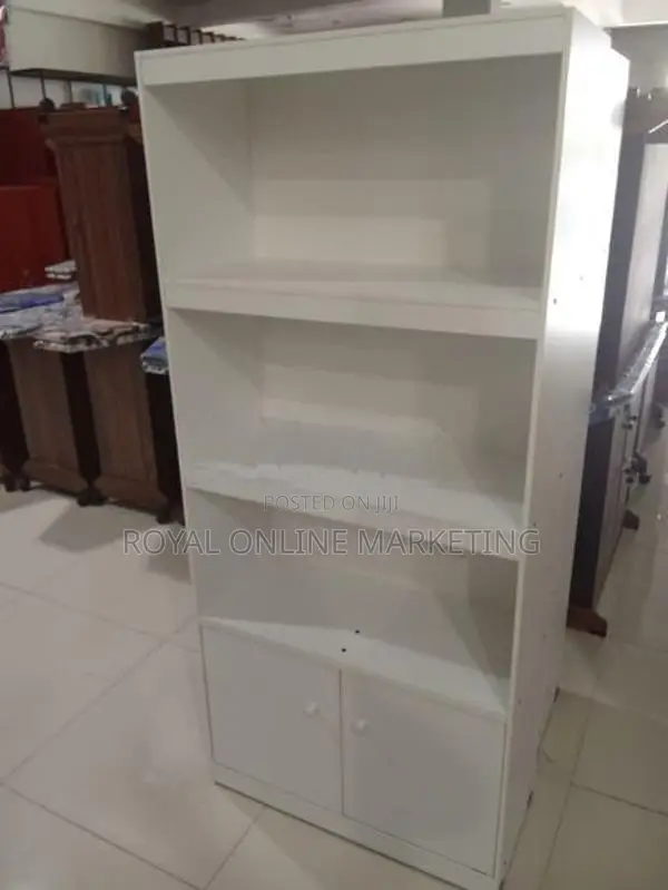 5*2 Book Rack (BR-1)