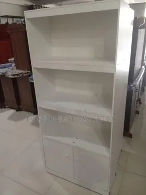 5*2 Book Rack (BR-1)