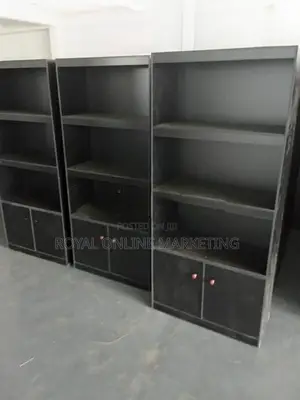 5*2 Book Rack (BR-1)