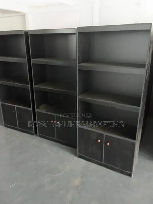 5*2 Book Rack (BR-1)