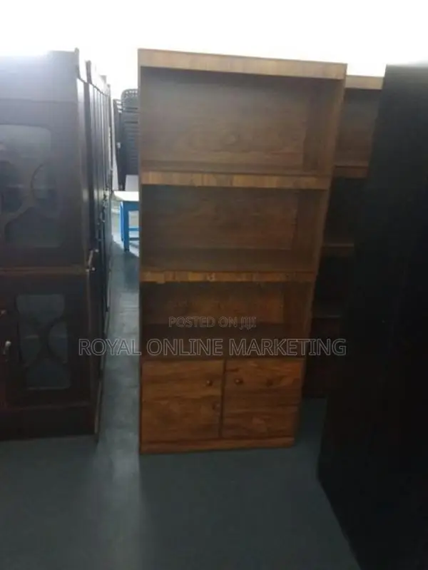 5*2 Book Rack (BR-1)