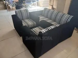 2026 IMPANA BRAND NEW OFFICE FABRICS SOFA 3+1+1