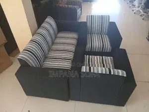 2026 IMPANA BRAND NEW OFFICE FABRICS SOFA 3+1+1