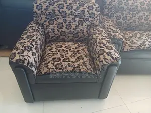 2026 IMPANA BRAND NEW OFFICE LEATHER SOFA 3+1+1