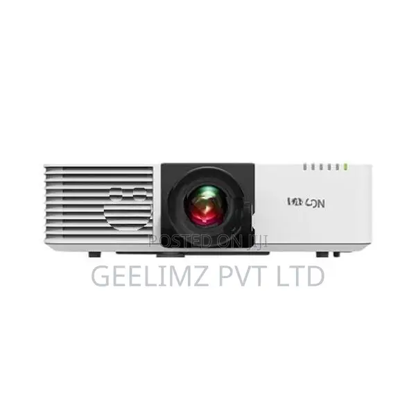 Epson PowerLite L630U 3LCD Laser Projector