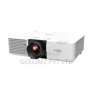 Epson PowerLite L630U 3LCD Laser Projector