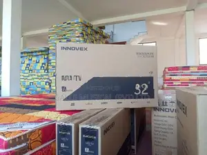 Innovex 32″ HD TV – ITVE3208