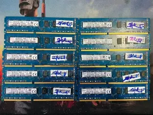 2GB|4GB|8GB| DDR3|DDR4 RAMS