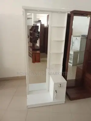 Modern Dressing Table (DT-2)