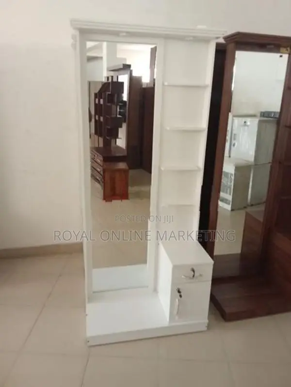 Modern Dressing Table (DT-2)